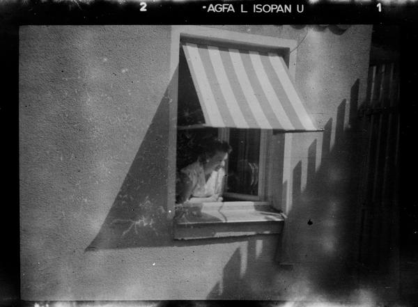 album Agfa Isopan Ultra (type 129)